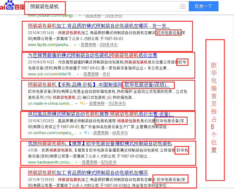 网络推广外包效果 网络推广外包效果